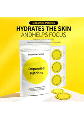 Dopamine Patches