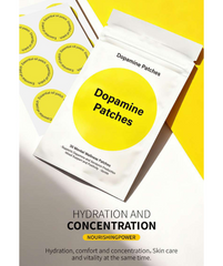 Dopamine Patches