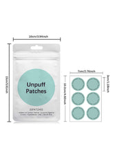 Unpuff Patches