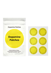 Dopamine Patches