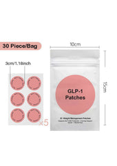 GLP-1 Patches