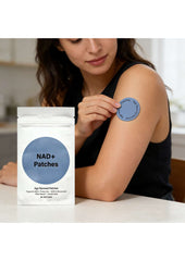 NAD+ Patches