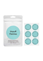 Unpuff Patches