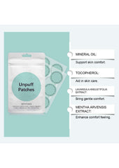 Unpuff Patches